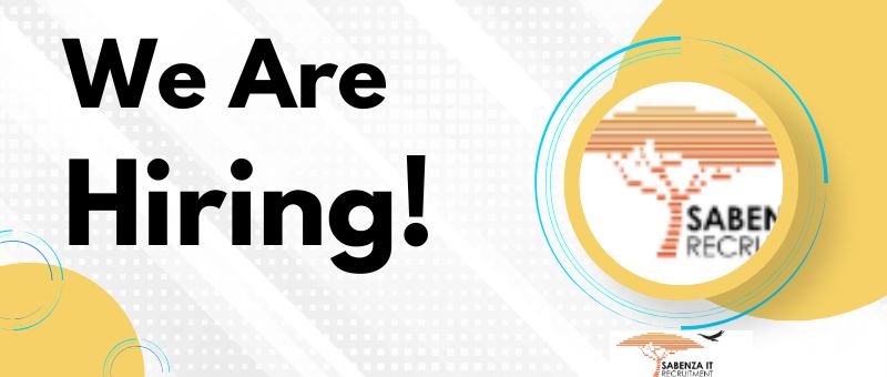 Sabenza IT & Recruitment